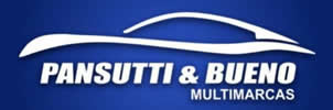 Pansutti & Bueno Multimarcas Logo